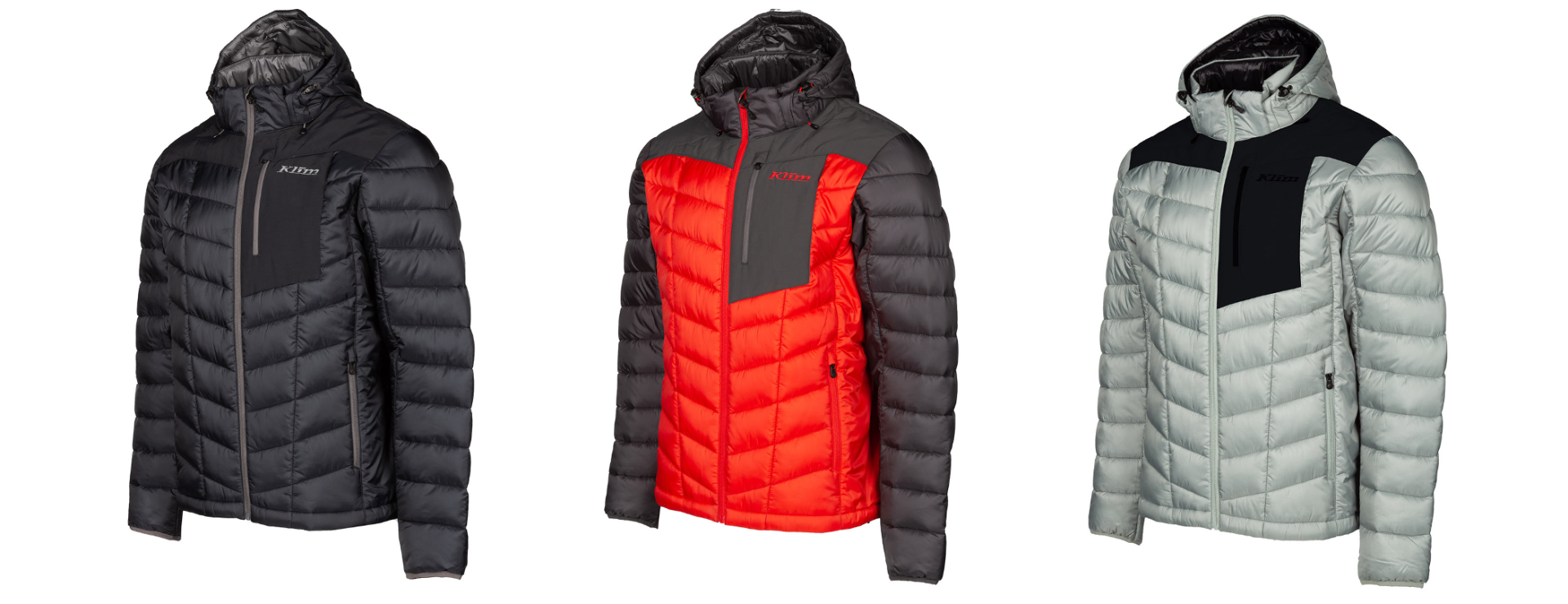 KLIM Technical Lifestyle Winter 2024 Motorradreporter